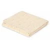Little Dutch Deka 110x140 cm Husa rusvai gelsvas Newborn Naturals
