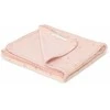 Little Dutch Cot blanket `Pure Blossom´ 110×140 cm