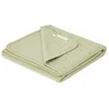 Little Dutch Cot blanket `Pure Sage Leaves´ 110×140 cm