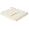 Little Dutch Cot blanket `Pure Soft Baltas´ 110×140 cm