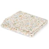 Little Dutch Cot Blanket `Safari Wonders´ 110×140 cm