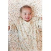 Little Dutch Cot Blanket `Safari Wonders´ 110×140 cm