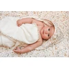 Little Dutch Cot Blanket `Safari Wonders´ 110×140 cm
