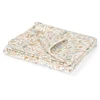 Little Dutch Cot Blanket `Safari Wonders´ 110×140 cm
