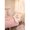 Little Dutch Cot Duvet Cover ´Blooming Safari´ 100x140 + 40x60 cm