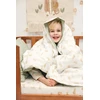 Little Dutch Cot Duvet Cover ´Safari Leo´ 100x140 + 40x60 cm