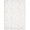 Little Dutch Cot Duvet Cover ´Safari Leo´ 100x140 + 40x60 cm