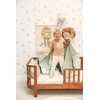 Little Dutch Cot Duvet Cover ´Safari Leo´ 100x140 + 40x60 cm