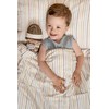 Little Dutch Patalynės komplektas vaikams ‘Vintage Sunny Stripes’