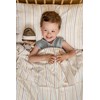 Little Dutch Patalynės komplektas vaikams ‘Vintage Sunny Stripes’