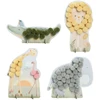 Little Dutch Craft Set Pom Poms ´Safari Friends´