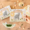 Little Dutch Craft Set Pom Poms ´Safari Friends´