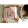 Little Dutch Kūrybinė dėžė XL ´Rosa &amp; Friends´