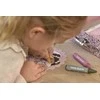Little Dutch Creativity Suitcase ´Rosa &amp; Fairy Garden´