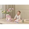 Little Dutch Creativity Suitcase ´Rosa &amp; Fairy Garden´