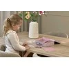 LITTLE DUTCH Art rinkinys - Creative lagaminas Rosa & Friends