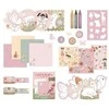 Little Dutch Creativity Suitcase ´Rosa &amp; Fairy Garden´