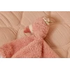 Little Dutch Cuddle Cloth Flamingo ´Safari Friends´ GRS