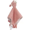 Little Dutch Cuddle Cloth Flamingo ´Safari Friends´ GRS