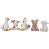 Little Dutch Pliušinė karvytė ´Little Farm´ 17cm