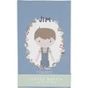 Little Dutch Pliušinė lėlė Jim ´Vintage Sunny Stripes´