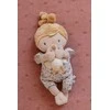 Little Dutch Pliušinė lėlė Julia 40cm