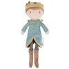 Little Dutch Pliušinė lėlė princas Jim 35cm
