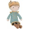 Little Dutch Pliušinė lėlė princas Jim 35cm