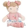 Little Dutch Pliušinė lėlė Rosa 10cm