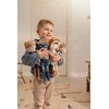 Little Dutch Pliušinė lėlė superherojus Jim 35cm