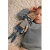 Little Dutch Pliušinė lėlė superherojus Jim 35cm