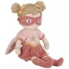 Little Dutch Pliušinė lėlė superherojė Rosa 35cm