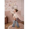 Little Dutch Pliušinė lėlė superherojė Rosa 35cm