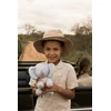 Little Dutch Cuddle Elephant 17 cm ´Safari Friends´ GRS