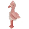 Little Dutch Cuddle Flamingo 17 cm ´Safari Friends´ GRS