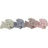 Little Dutch cuddle Snuffie 25 cm ´Fluffy Žalias´