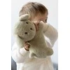 Little Dutch cuddle Snuffie 25 cm ´Fluffy Žalias´