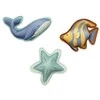 Little Dutch Diving toys ´Ocean World´