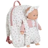 Little Dutch Doll Carrier &amp; Backpack