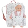 Little Dutch Doll Carrier &amp; Backpack