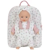 Little Dutch Doll Carrier &amp; Backpack