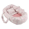 Little Dutch Doll Travel Cot