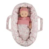Little Dutch Doll Travel Cot