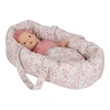 Little Dutch Doll Travel Cot