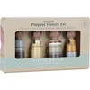 Little Dutch Dollhouse Expansion Set ´Evi Family´ FSC