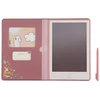 Little Dutch - tablet do rysowania | Rožinė