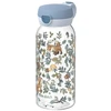 Rosti Mepal Little Dutch Drinking Bottle with Flip Cap ´Forest Friends´ 600 ml