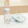 Little Dutch Drinking Bottle with Flip Cap ´Safari Friends´ 600 ml