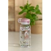 Rosti Mepal Little Dutch Drinking Bottle with Flip Cap ´Fairy Garden´ 600 ml