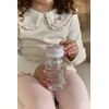 U-grow buteliukas su šiaudeliu CAMPUS 450 ml FAIRY WONDERS 107480065409